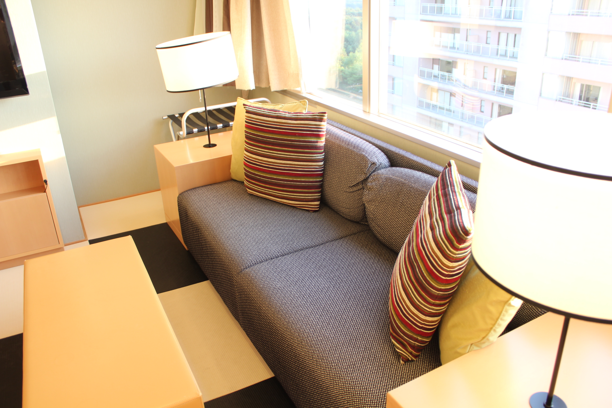 ホテルエピナール那須のお部屋