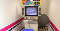 電車でＧｏのゲームコーナー