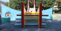 他にはないユニークな公園遊具