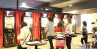 ダーツが遊び放題