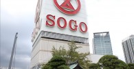 SOGOのロゴ
