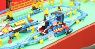 ビッグトーマスの展示