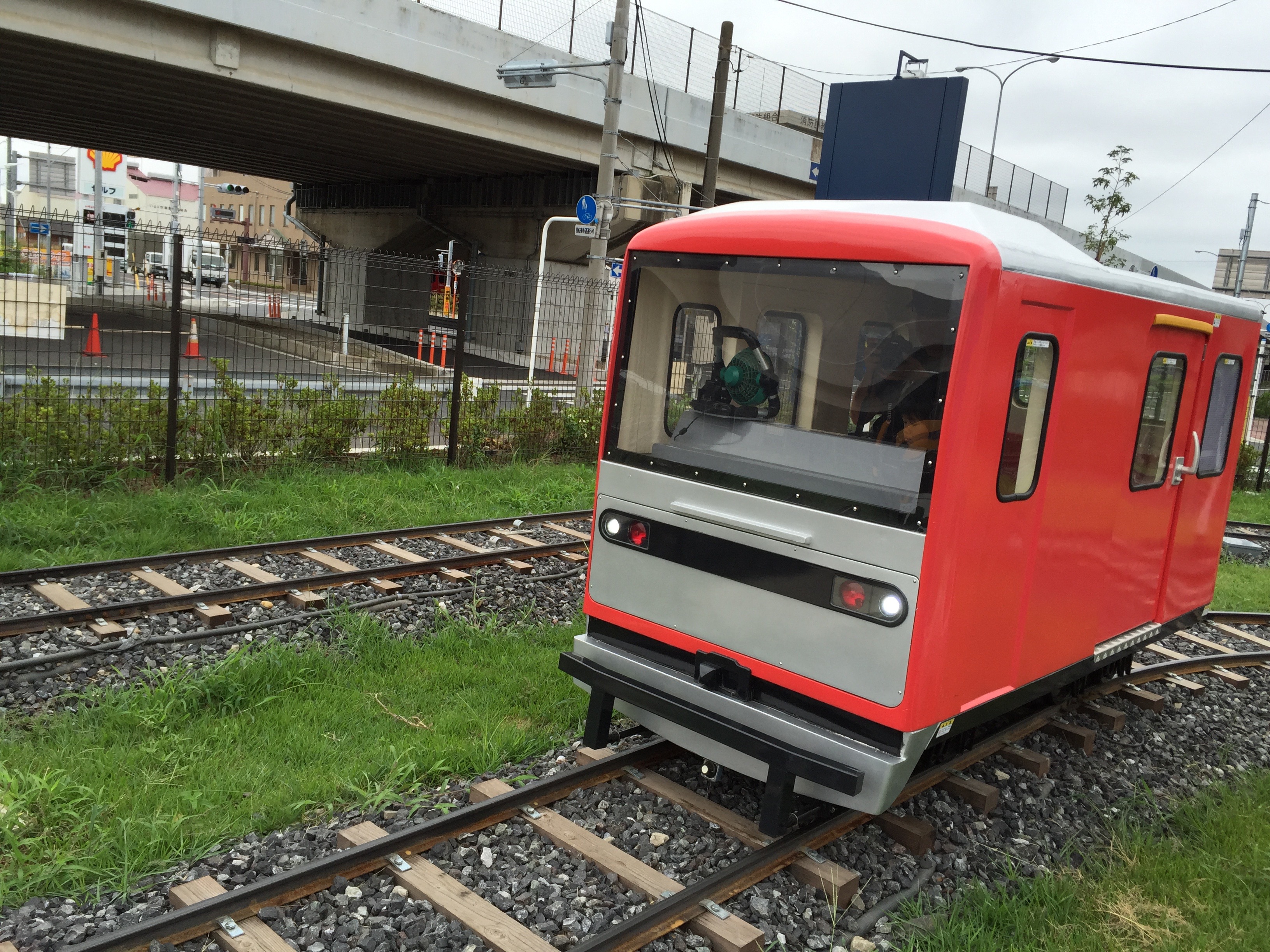 ららぽーと富士見（埼玉）