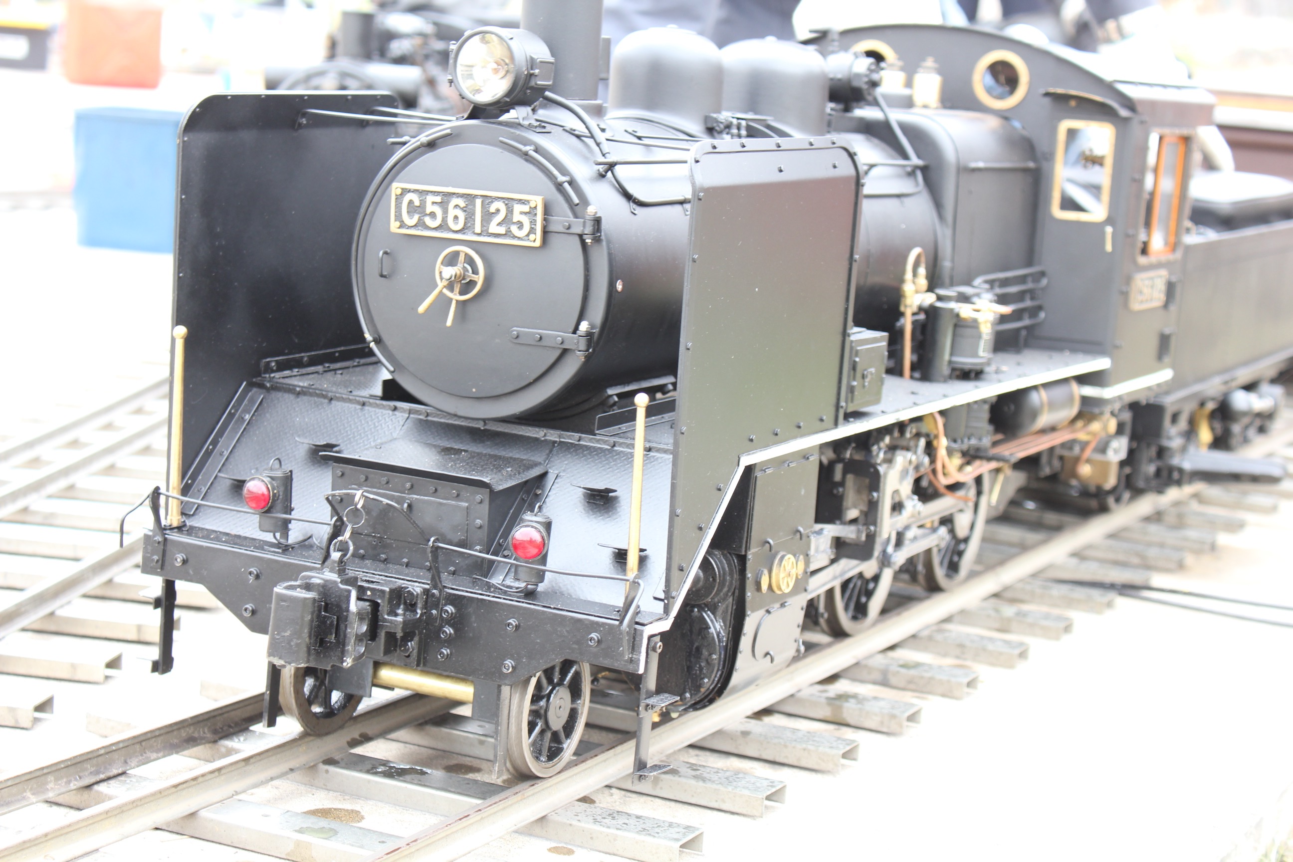 ハーバーシティ蘇我　ミニSL